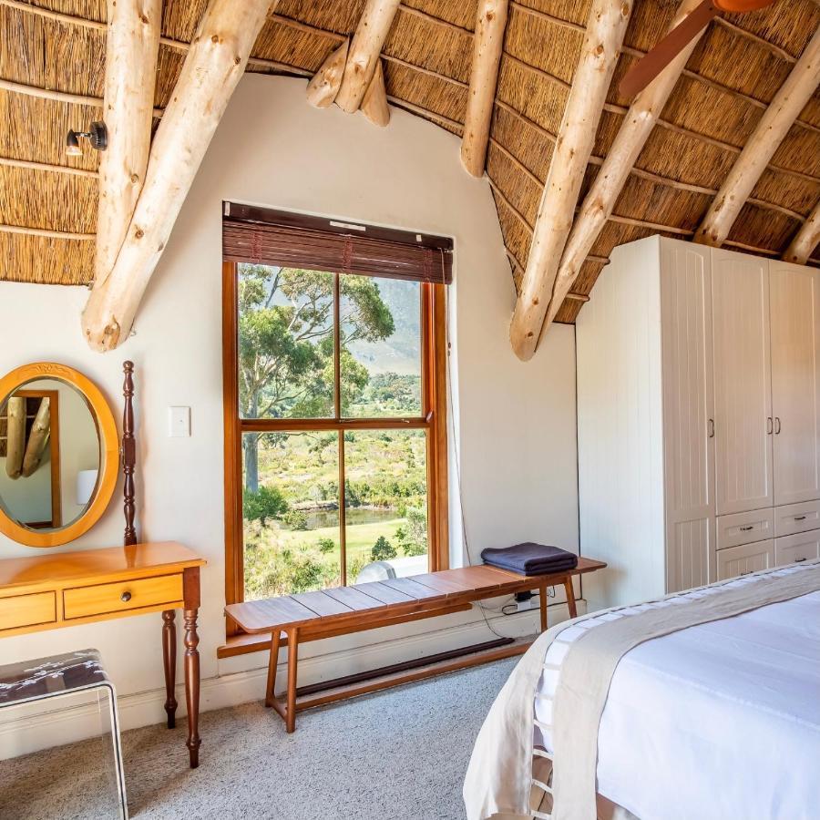 The Guardian Hermanus Luxury Self-Catering Hemel En Aarde Valley Exterior photo