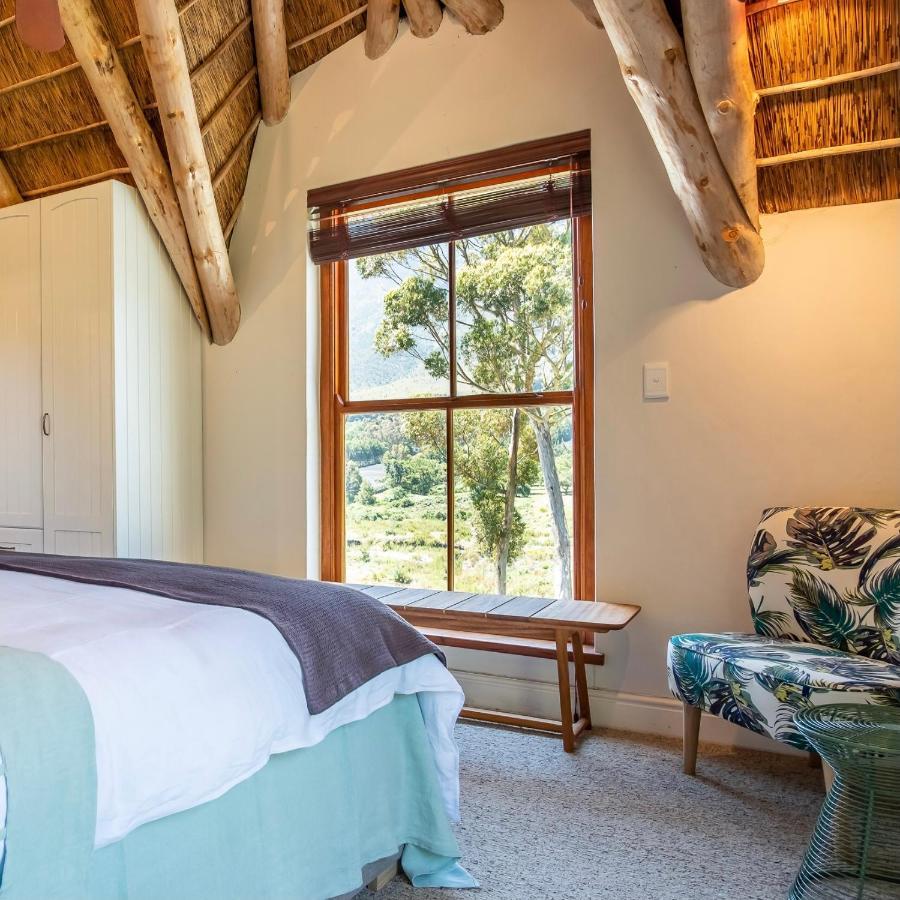 The Guardian Hermanus Luxury Self-Catering Hemel En Aarde Valley Exterior photo