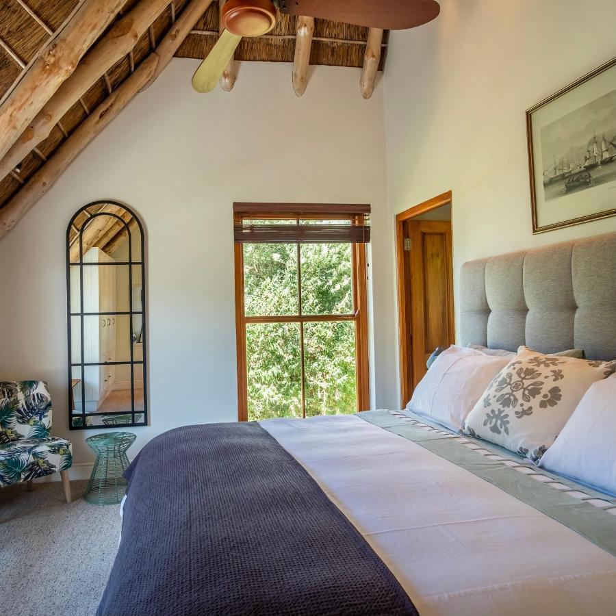 The Guardian Hermanus Luxury Self-Catering Hemel En Aarde Valley Exterior photo