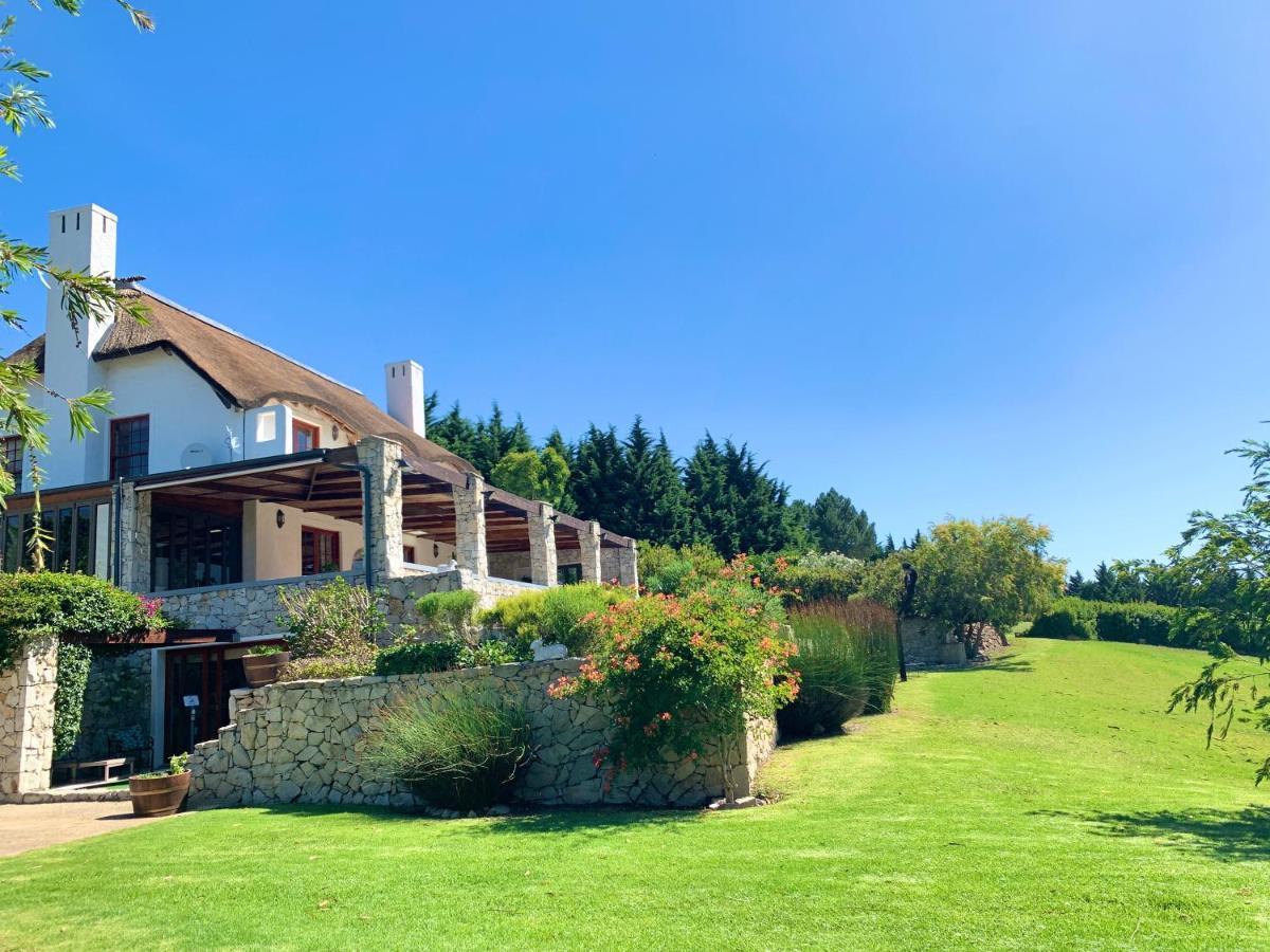 The Guardian Hermanus Luxury Self-Catering Hemel En Aarde Valley Exterior photo
