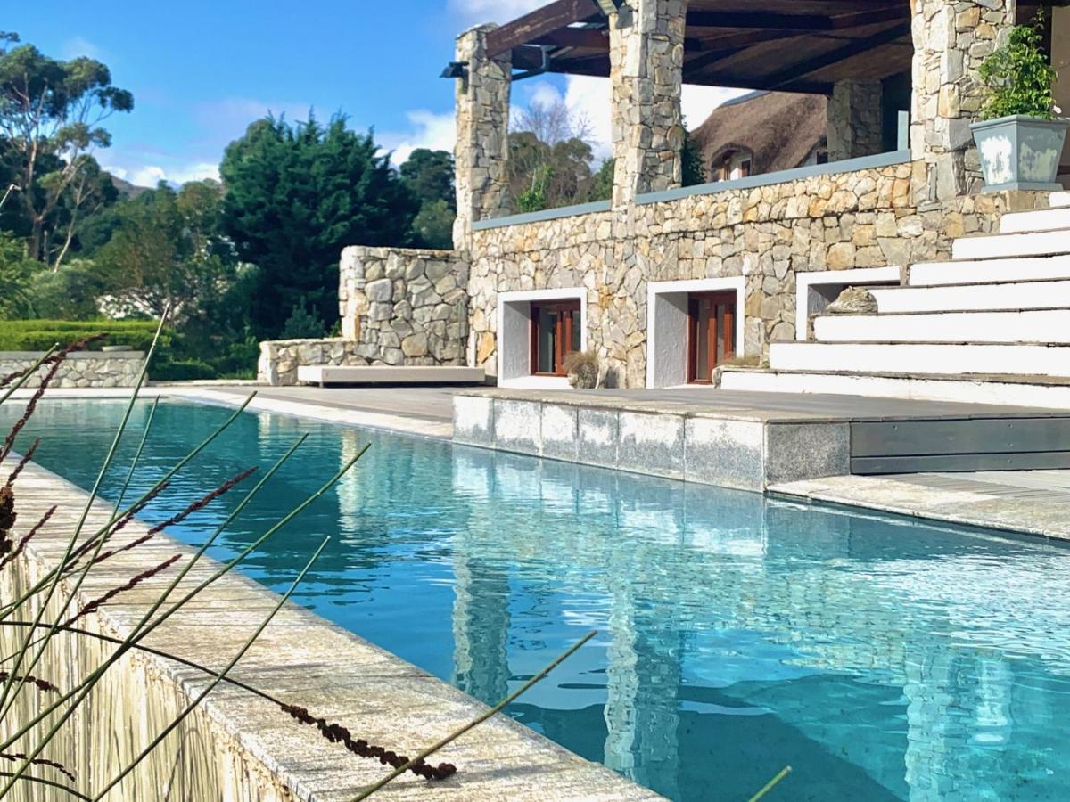 The Guardian Hermanus Luxury Self-Catering Hemel En Aarde Valley Exterior photo