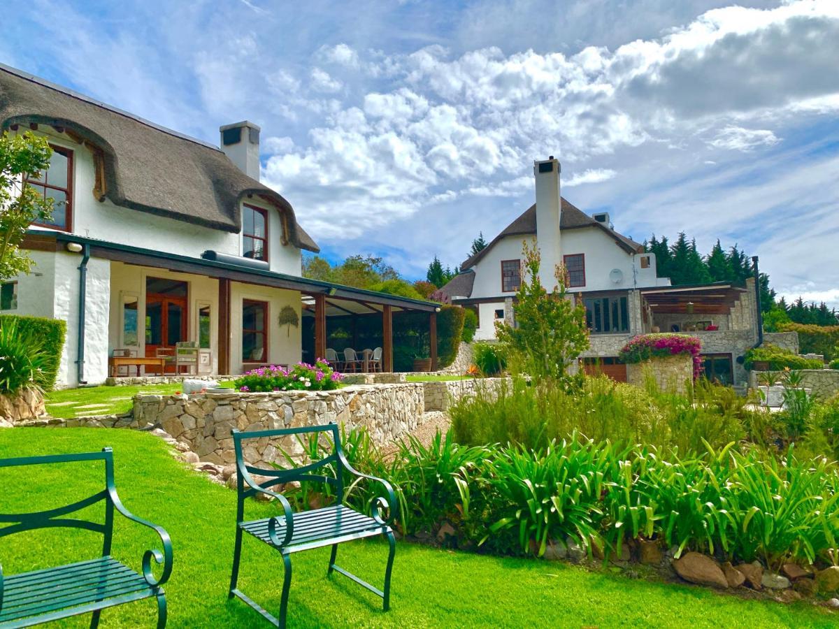 The Guardian Hermanus Luxury Self-Catering Hemel En Aarde Valley Exterior photo