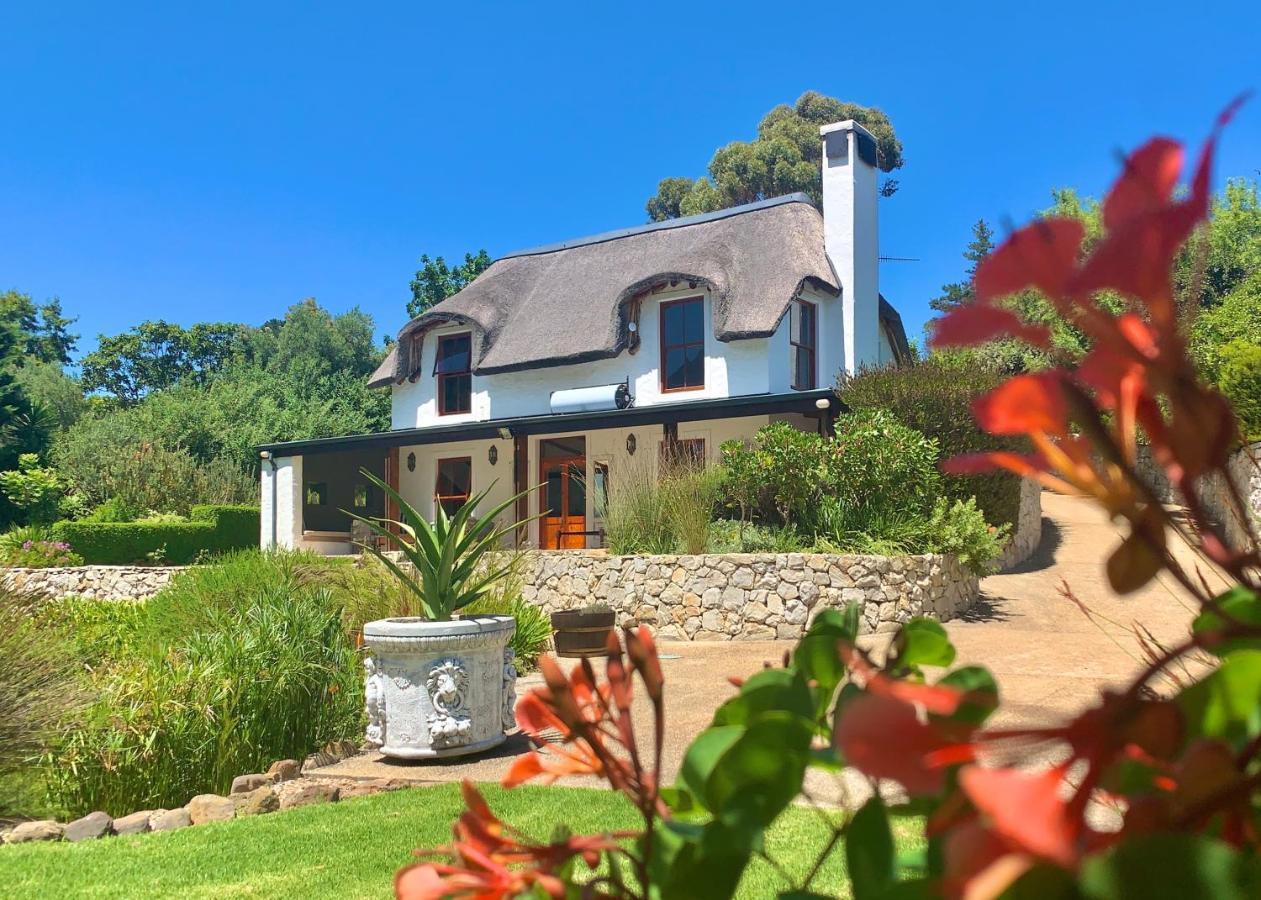 The Guardian Hermanus Luxury Self-Catering Hemel En Aarde Valley Exterior photo