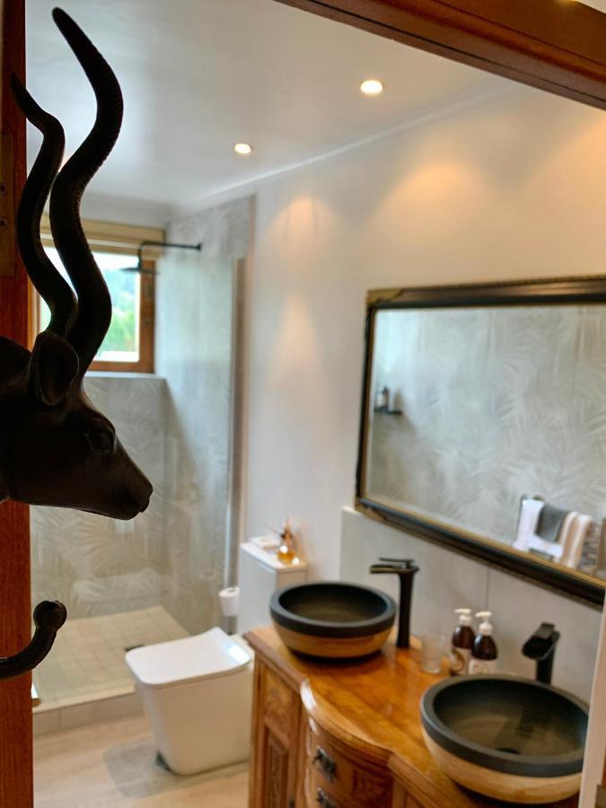 The Guardian Hermanus Luxury Self-Catering Hemel En Aarde Valley Exterior photo