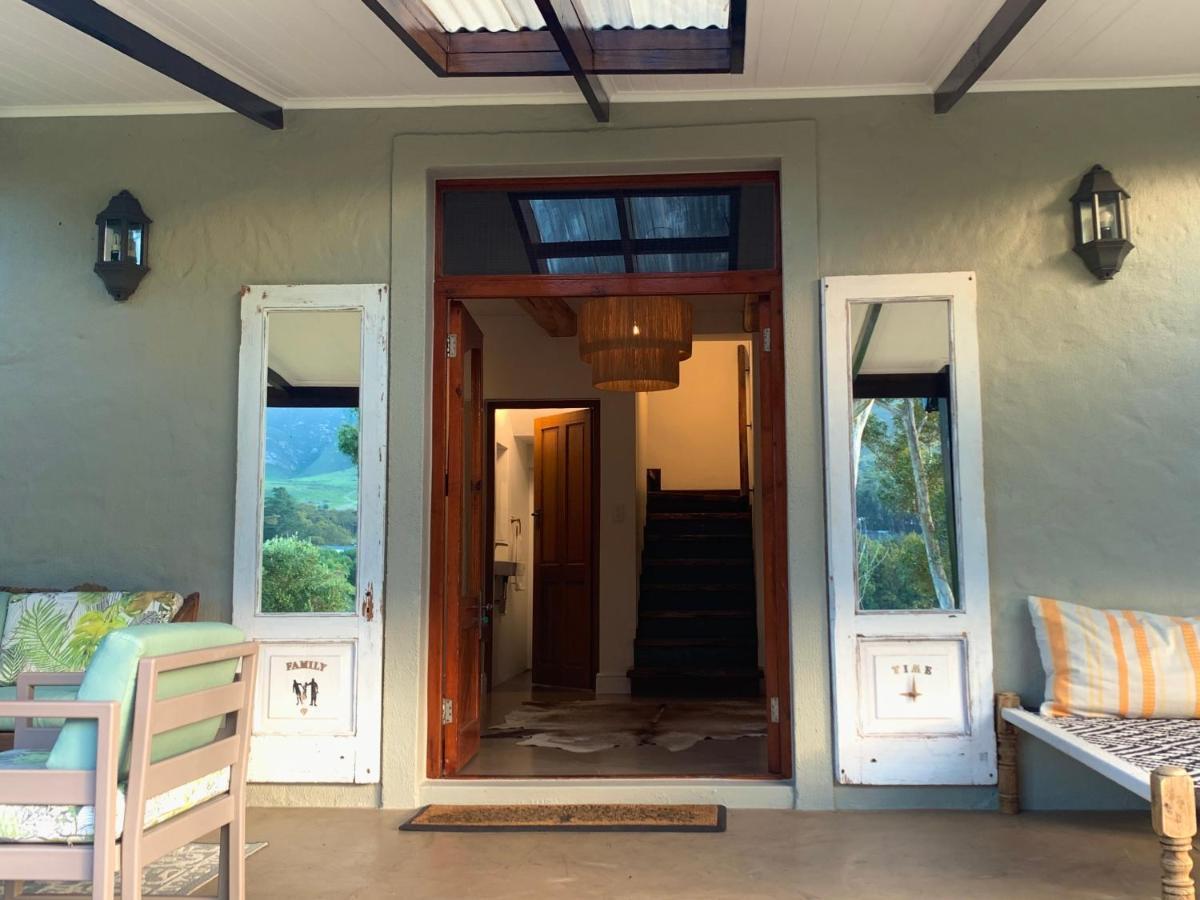 The Guardian Hermanus Luxury Self-Catering Hemel En Aarde Valley Exterior photo