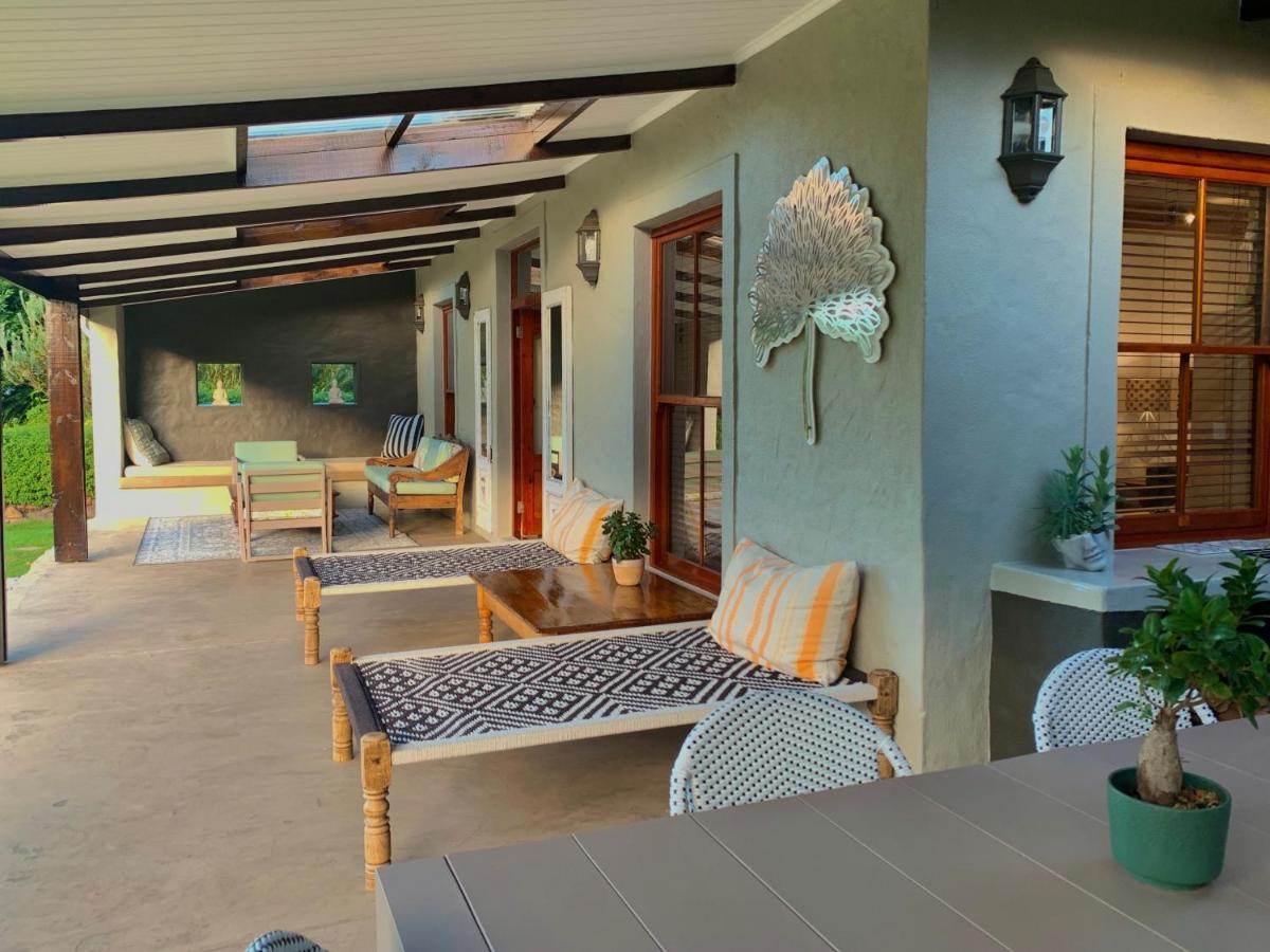 The Guardian Hermanus Luxury Self-Catering Hemel En Aarde Valley Exterior photo